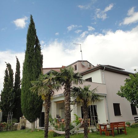 Apartments Ritosa Izola Exterior foto