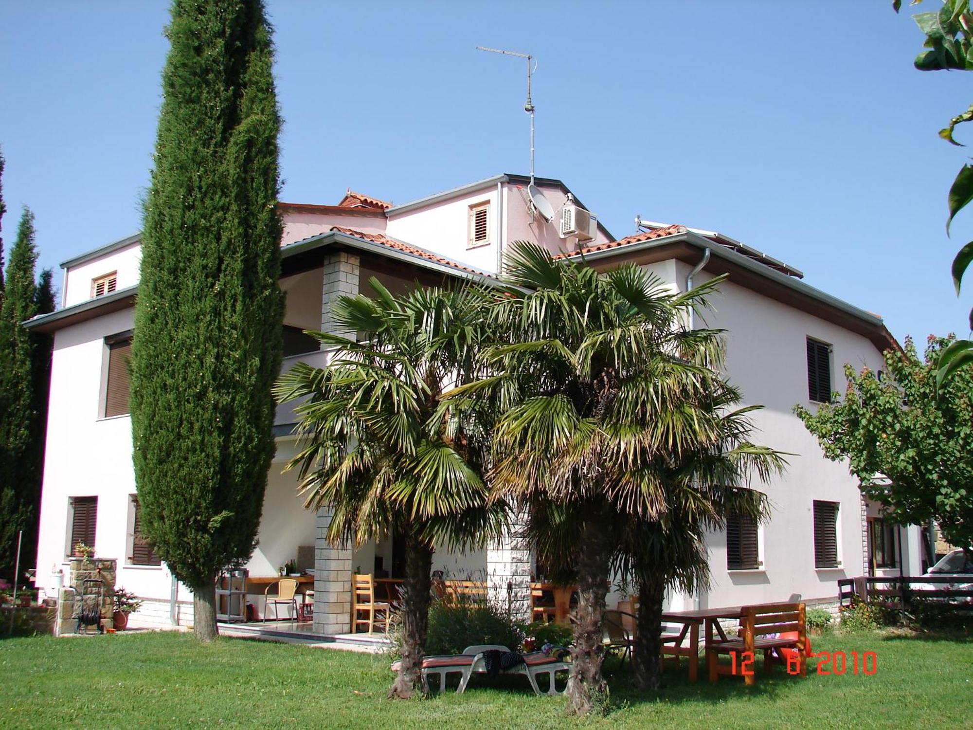 Apartments Ritosa Izola Exterior foto